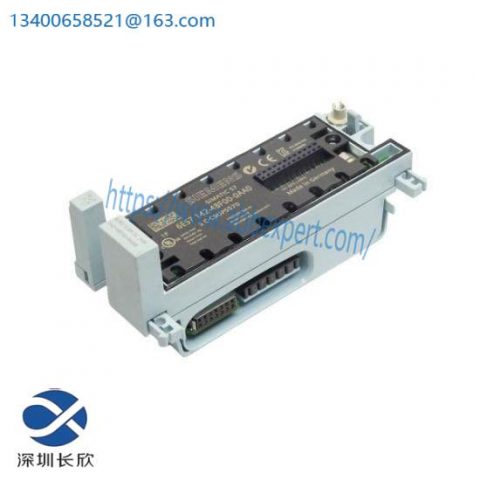 Siemens 6ES7 142-4BF00-0AA0 | High Performance Digital Output Module