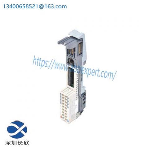 Siemens 6ES7 193-6BP00-0DA0 Base Unit - Reliable Core of Industrial Automation