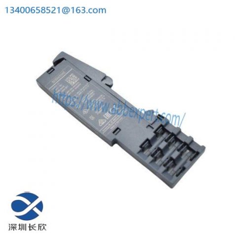 Siemens 6ES7 193-6PA00-0AA0 Server Module