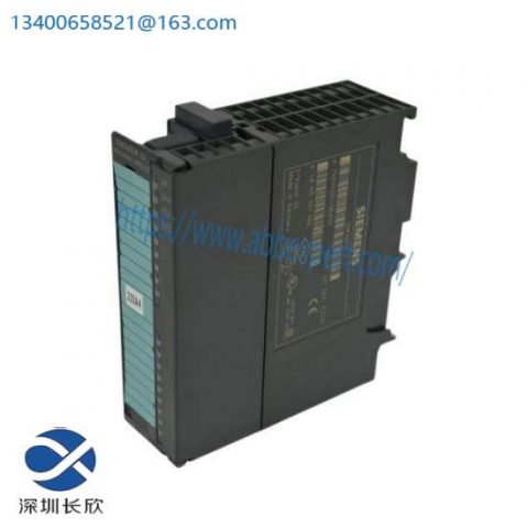 SIEMENS 7MH4601-1AA01 Industrial Weighing Module