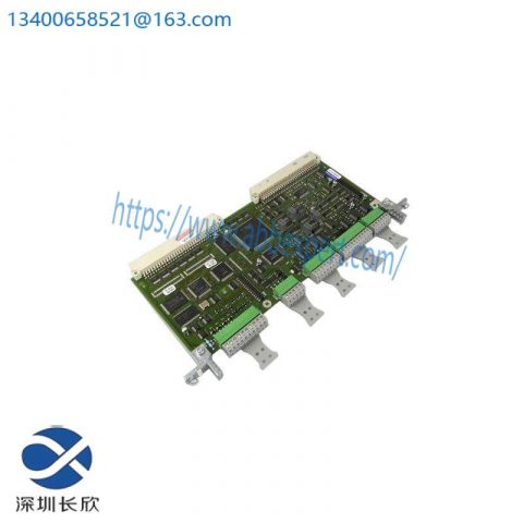 SIEMENS C98043-A7001-L2 Control Electronic Board: High-Performance Module for Advanced Automation Solutions