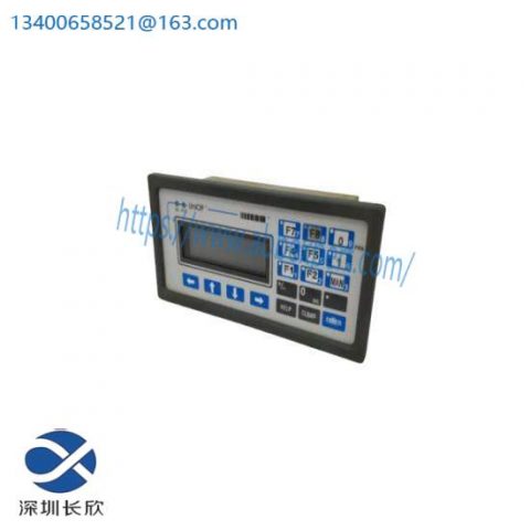 UNIOP ETOP33B-0050 Industrial Control Module