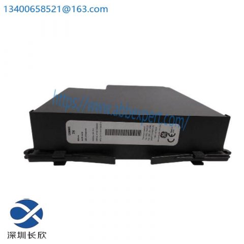 GE UR7HH Digital I/O Module, Precision Control for Industrial Automation