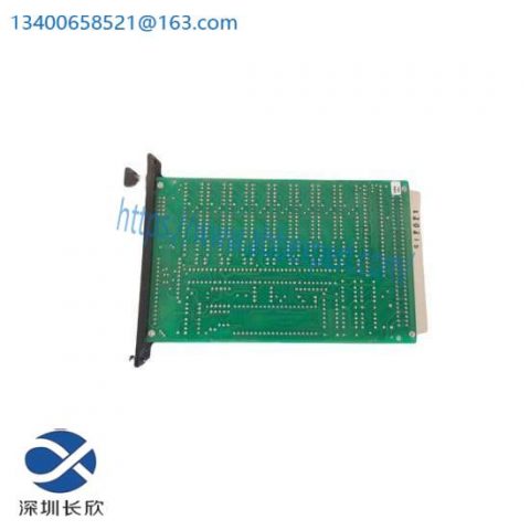 Valmet BIU82 65445039A/D200533 Process Control Board