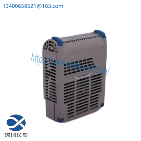 WESTINGHOUSE 5X00529G02 PLC Module