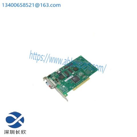 Woodhead SST-DN3-PCI Interface Card, Industrial Control Solutions