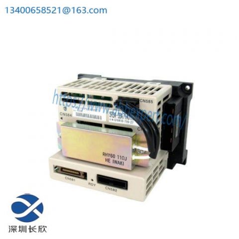 Yaskawa JANCD-FC850 Industrial Control Module