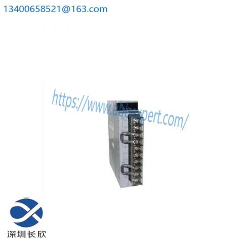 Yokogawa ALR121-S50 ALR121 Serial Communication Module: High-Speed Data Transfer for Industrial Automation