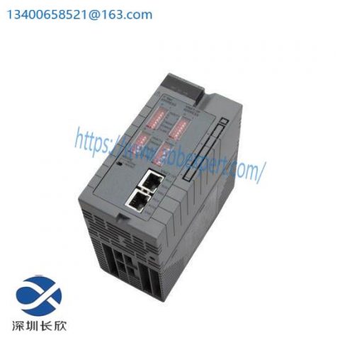 Yokogawa VI451-10 S3 Communication Module: Advanced Industrial Automation Solution