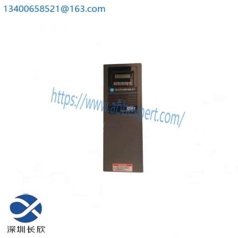 AB AB1391 DES45 DI AQB Servo Drive Controller