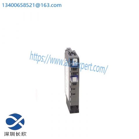 AB 1734-IJ Incremental Encoder Module: Advanced Industrial Precision for Your System