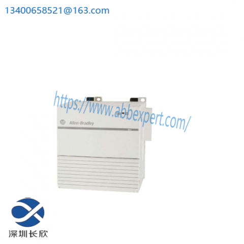 AB CompactLogix 1768-PB3 Power Supply Module