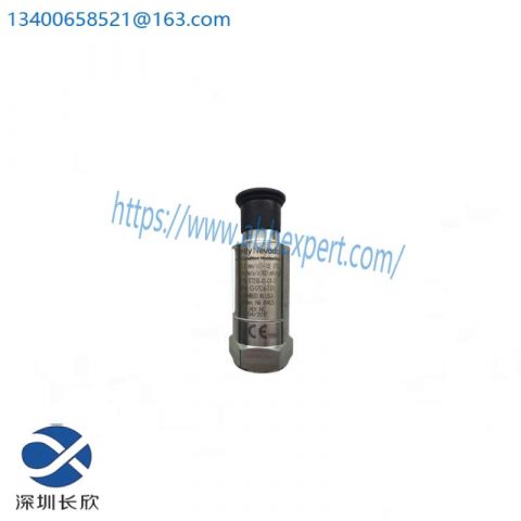 BENTLY NEVADA 177230-02-02-05 Seismic Transmitter: Precision Monitoring for Critical Infrastructure