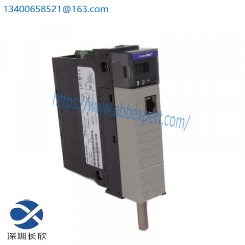 AB Control AB 1785-L40C/E Programmable Logic Controller