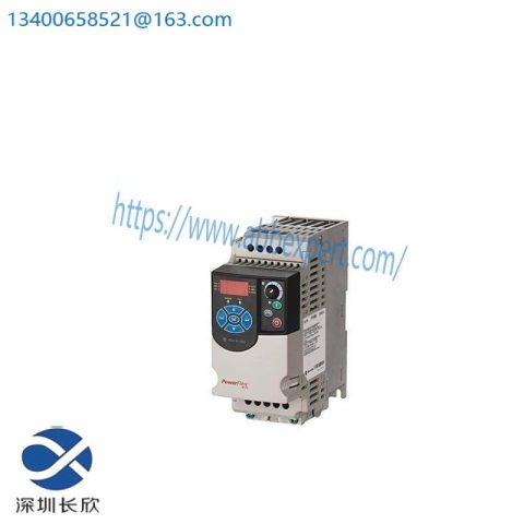 Allen-Bradley AB 22F-D1P5N103 AC Drive