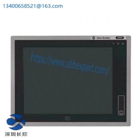 Allen-Bradley 6181P-17TSXP Control Module