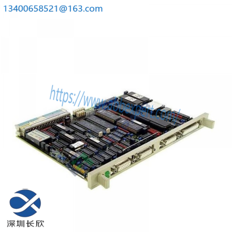 SIEMENS 6AV1222-0AD20 Micro-Controller Module