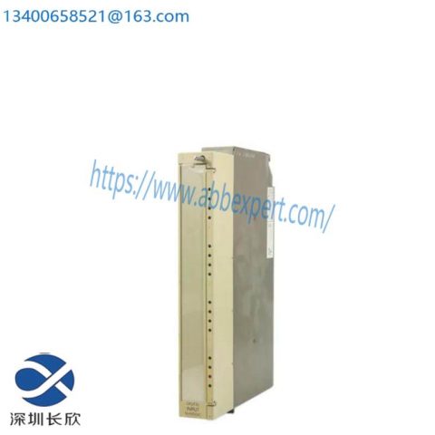SIEMENS 6ES5435-7LA11 Digital Input Module: Advanced Automation Solution