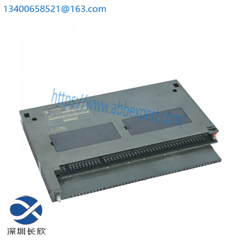 SIEMENS 6ES7422-1FF00-0AA0 Digital Output Module | Industrial Automation Control