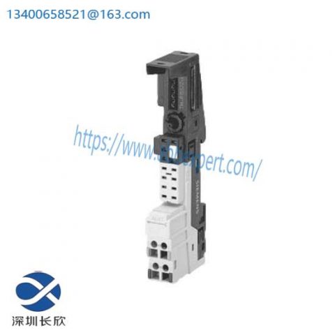 SIEMENS 6ED1055-1HB00-0BA0 EXPANSION MODULE: Advanced Control System Enhancement