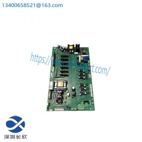 AB 1336-BDB-SP30D 74101-169-54 GATE DRIVE - Advanced Industrial Drive Solution