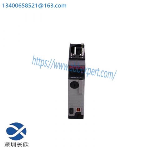 ABB AB 1757-FIMRTP INTERFACE MODULE - Advanced I/O Technology for Industrial Automation