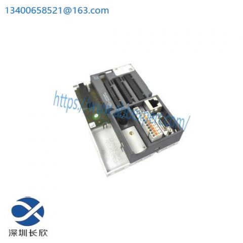 ABB 1SAP111100R0170 TB511-ETH CPU TERMINAL BASE - Advanced Control & Scalability for Industrial Automation