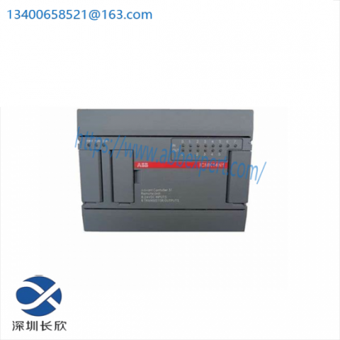 ABB 1SBP260052R1001 Avant Controller - Industrial Automation Excellence