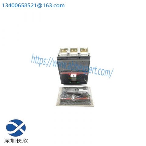 ABB 1SDA064796R1 Industrial Control Module