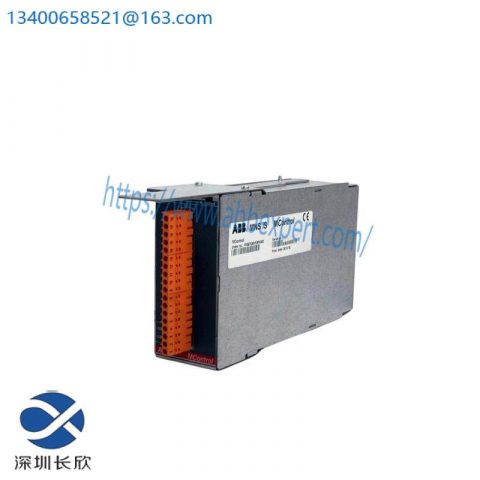 ABB 3BHB002953R0117 - Advanced SCA Board for Industrial Automation