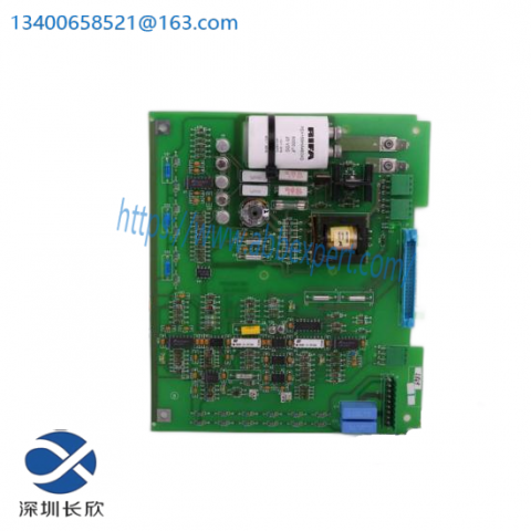 ABB 3BHB003688R0101 Board - Brand New, Designed for Industrial Control Applications