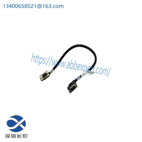 ABB 3HAC020603-001: Robotic Harness-Axis Component & Drive System