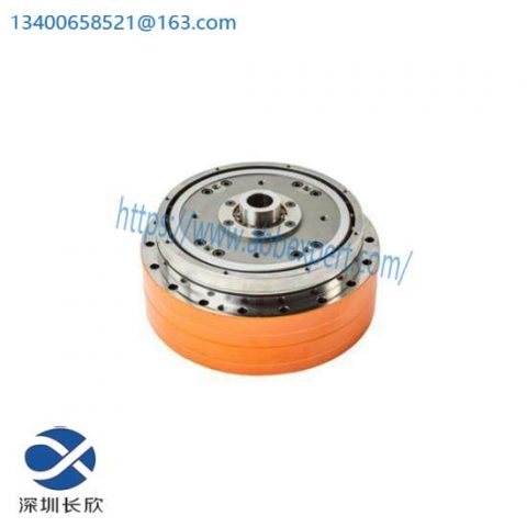 ABB 3HAC039109-002 Gearbox: Precision Drives for Industrial Efficiency