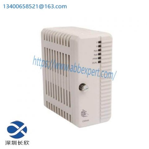 ABB CI854A DP-V1 Interface Module; Producer: ABB