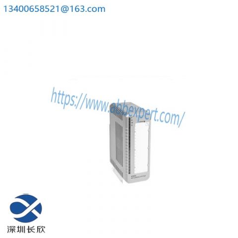 AB 1756-MVI Interface Module - Advanced Control Solution for Industrial Automation