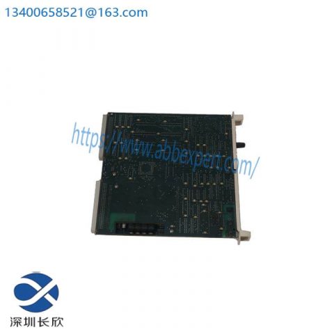 ABB DSMB116 - 5736 0001-EB Memory Module