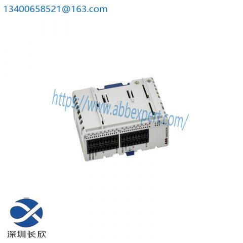ABB DSQC1031, 3HAC058664-001 IRB6660, 3HAC034526-003 IRB7603, 3HAC058664-001 Modules for Advanced Industrial Control