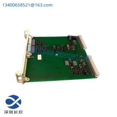 ABB DSQC239 YB560103-CH Robotic Remote I/O Module: Precision Control for Industrial Automation