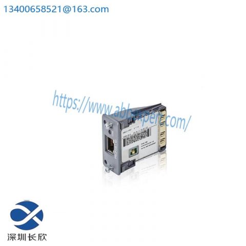 ABB DSQC688 3HAC031670-001: ProfiNet I/O Board for Advanced Industrial Control Systems