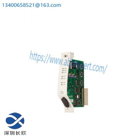 ABB FI810F Fieldbus CAN Module