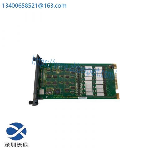 ABB PT8153B-E Computer Module for Industrial Control Systems