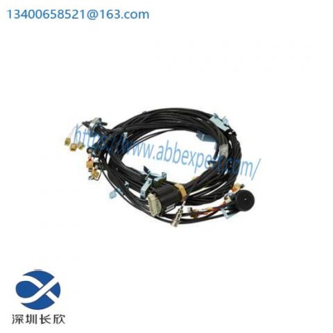 ABB IRB 6700 3HAC042840-001 Manipulator Harness, Axis 1-6