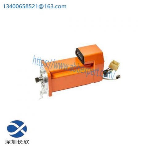 ABB IRB6700 3HAC046029-004 AC Motor with Precision Control