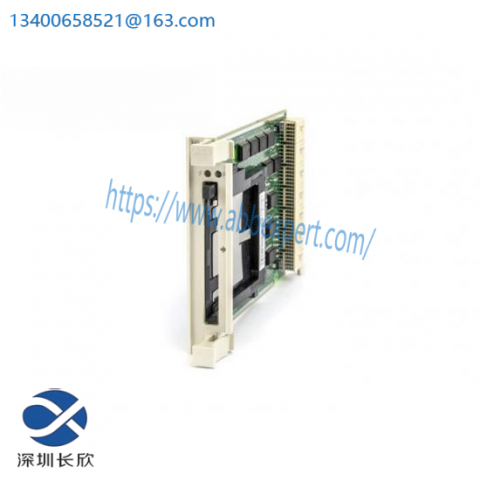 ABB MB510 3BSE002540R1DCS Control System Accessory