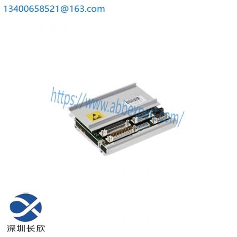 ABB 3BHB004661R0101 Non-New Module Board