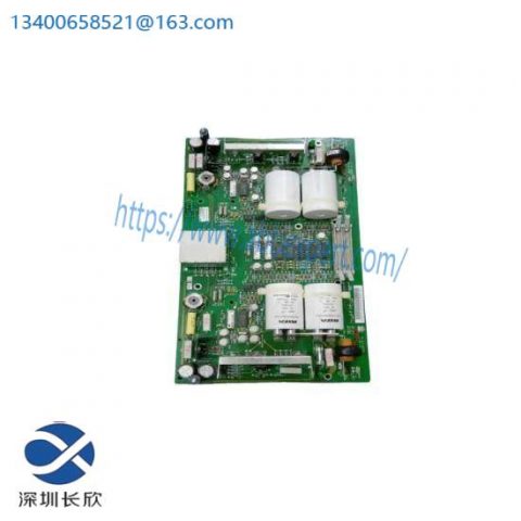 ABB SNAT632PAC SNAT 632 PAC 61049428 - Advanced Pulse Amplifier Board for Industrial Automation