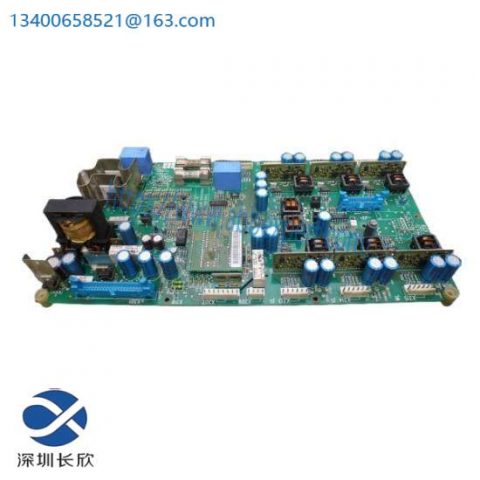 ABB SNAT7261MGK SNAT0205BDB - Industrial Interface Board, High Performance for Automation