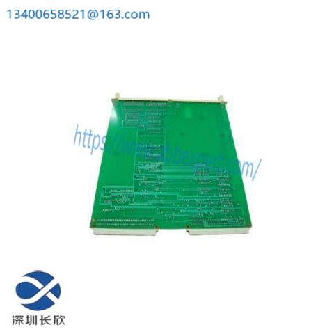 ABB YB560103-CH/10 Remote I/O Board: Industrial Automation Innovation