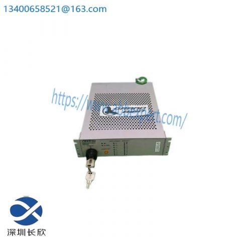 Anritsu KL2300A Sensor Processing Unit, High Precision, Advanced Signal Conditioning