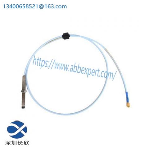 Bently Nevada 330101-00-18-05-02-05 | 3300 XL 8mm Proximity Probe